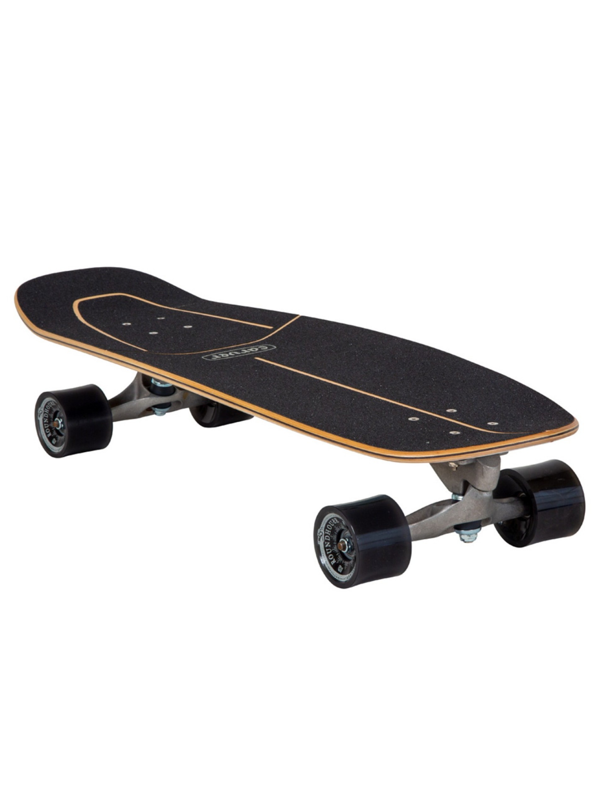 Carver Yago Dora Skinny Goat 30.75" CX Skateboard