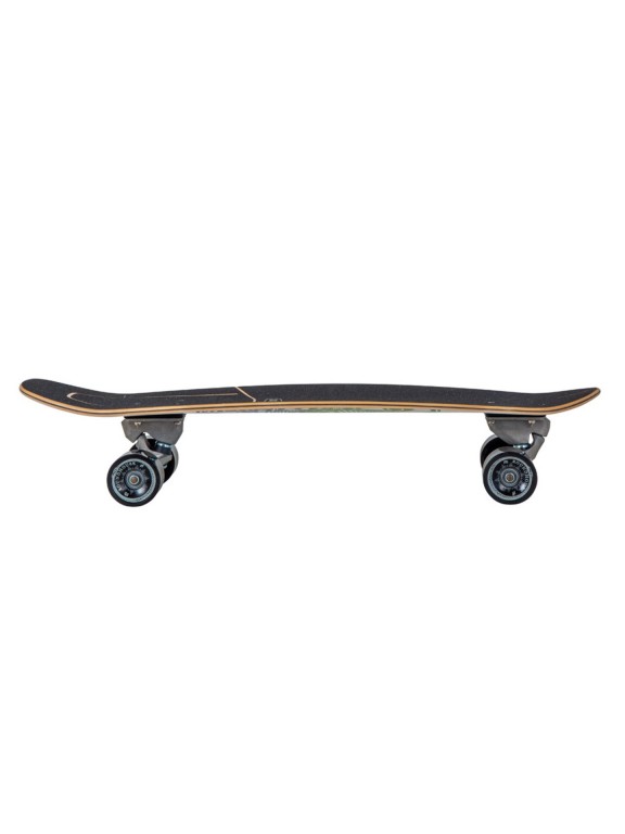 Carver Yago Dora Skinny Goat 30.75" CX Skateboard Carver Yago Dora Skinny Goat 30.75" CX Skateboard