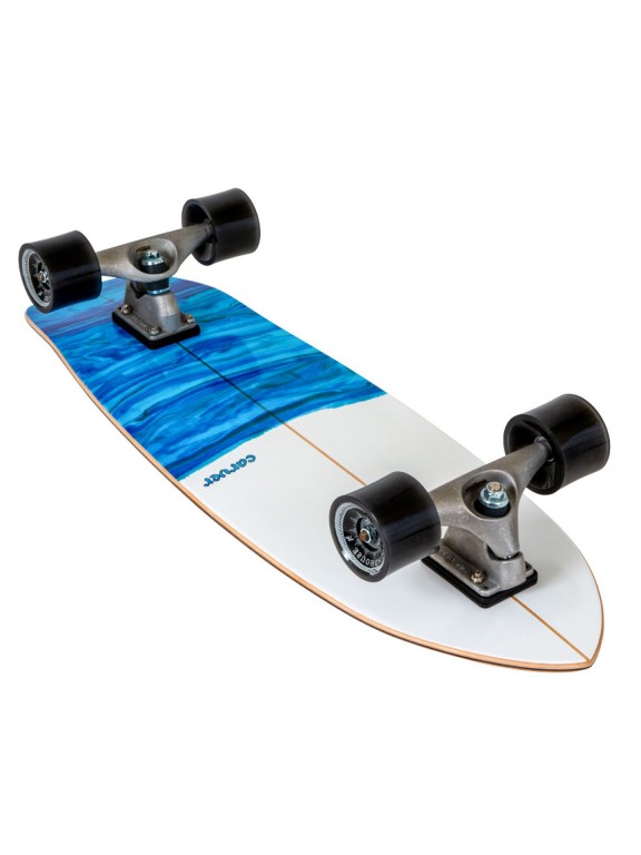 Skate Carver Resin 31" CX Skate Carver Resin 31" CX