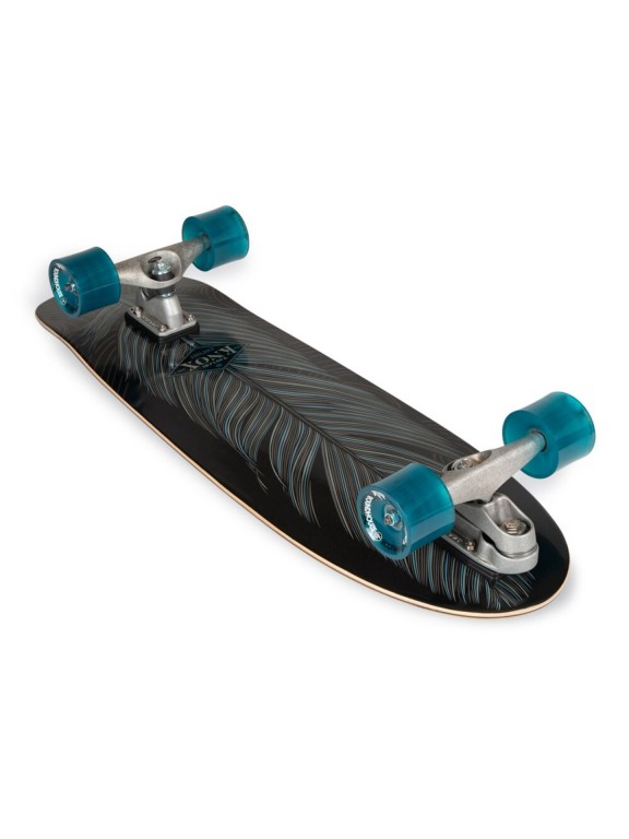 Skate Carver Knox Quill 31.25" C7 Skate Carver Knox Quill 31.25" C7