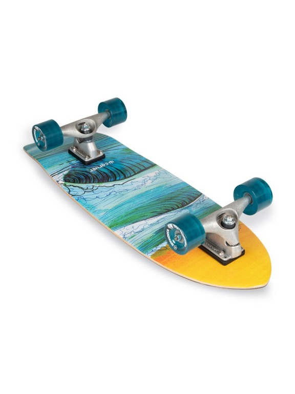 Skate Carver Swallow 29.5" CX Skate Carver Swallow 29.5" CX