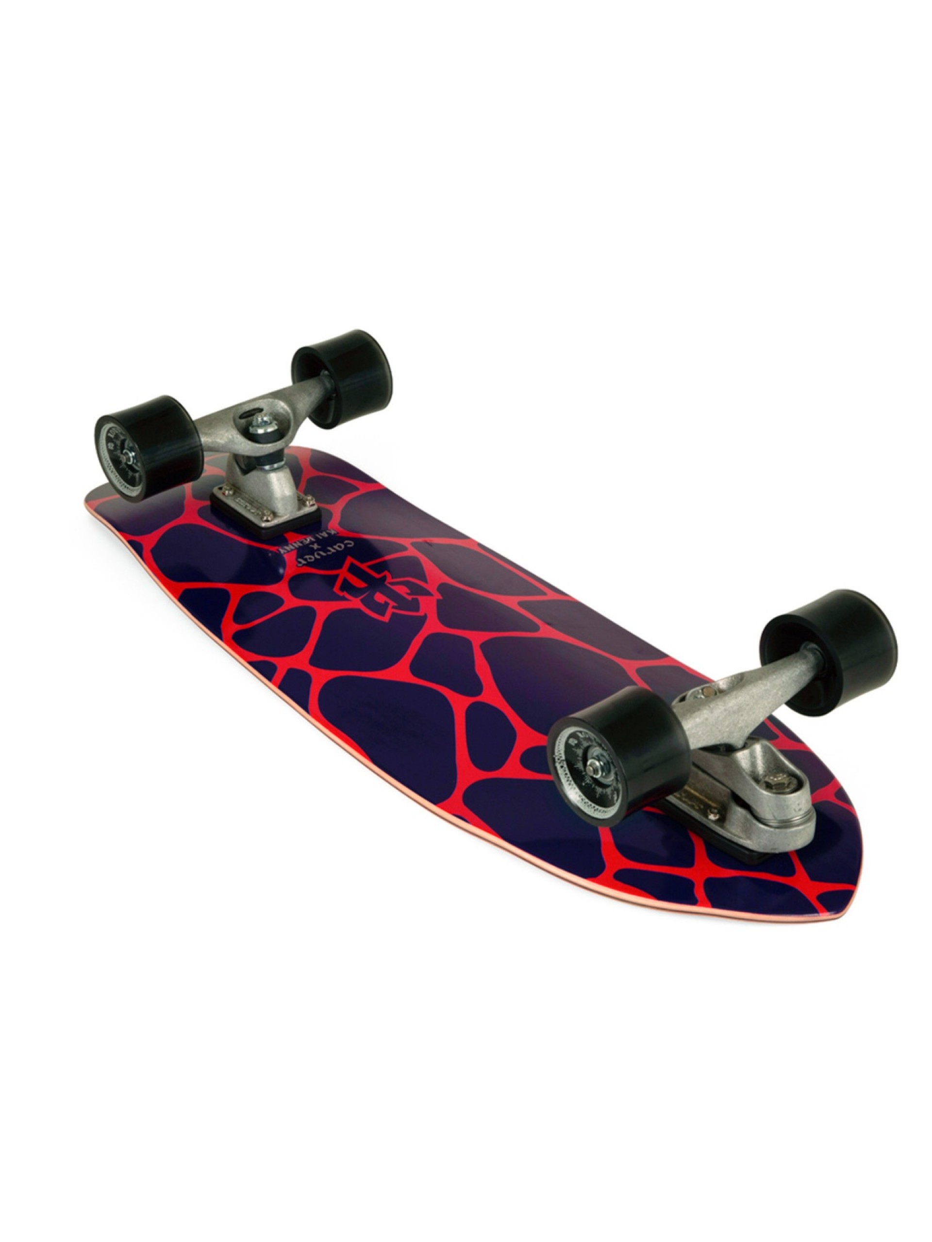 Skate Carver Kai Lenny Lava 31" C7