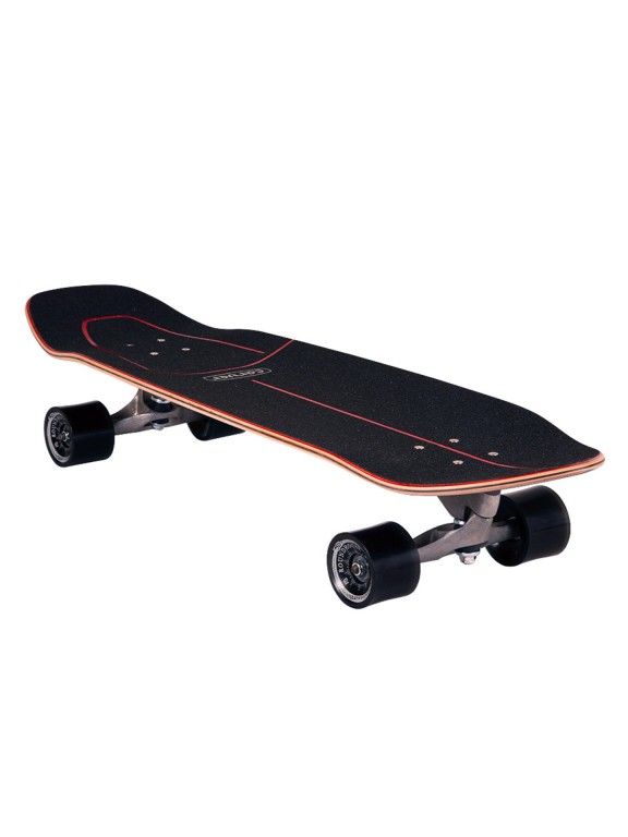 Skate Carver Kai Lenny Dragon 34" CX