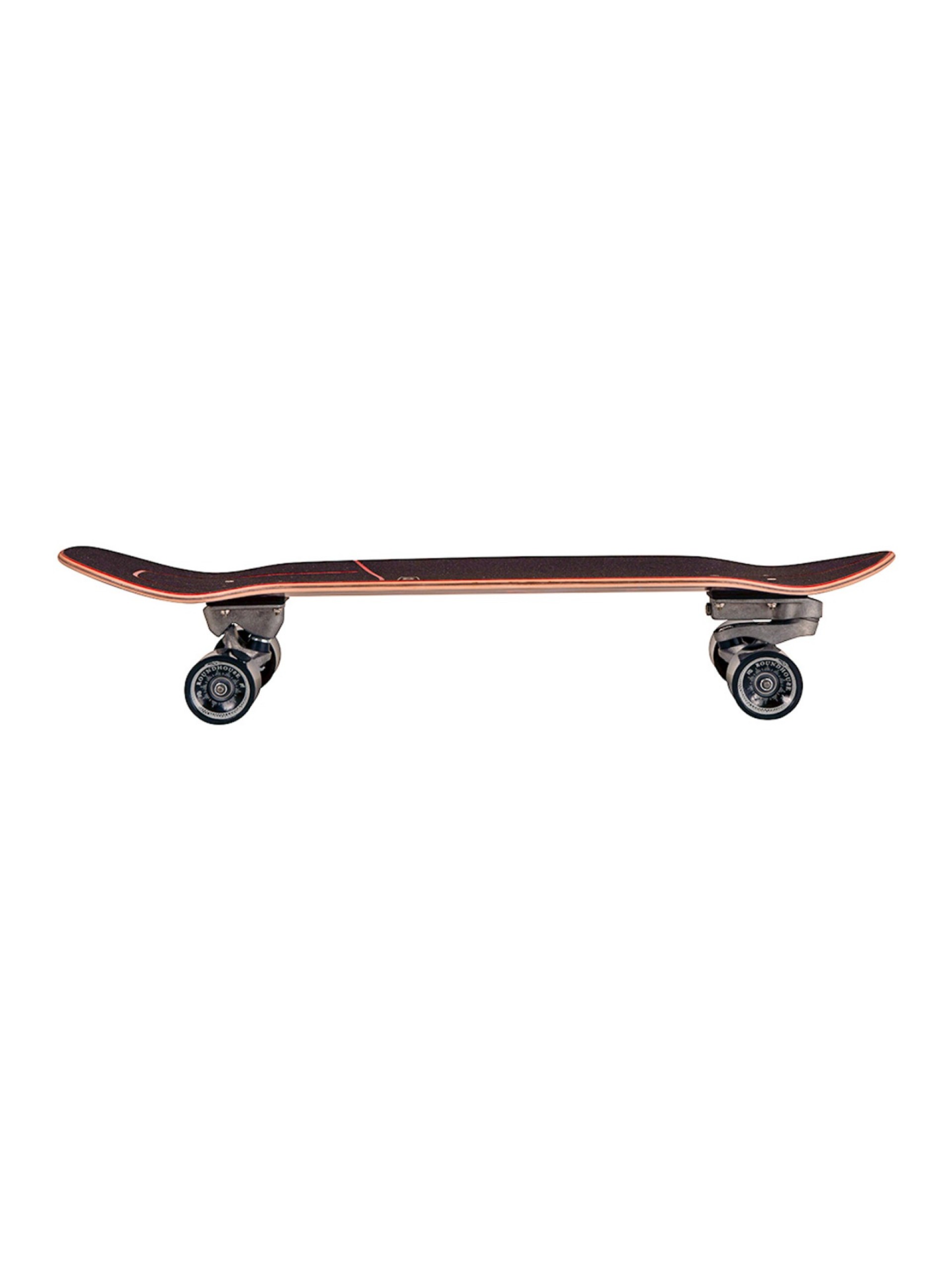 Skate Carver Kai Lenny Dragon 34" C7
