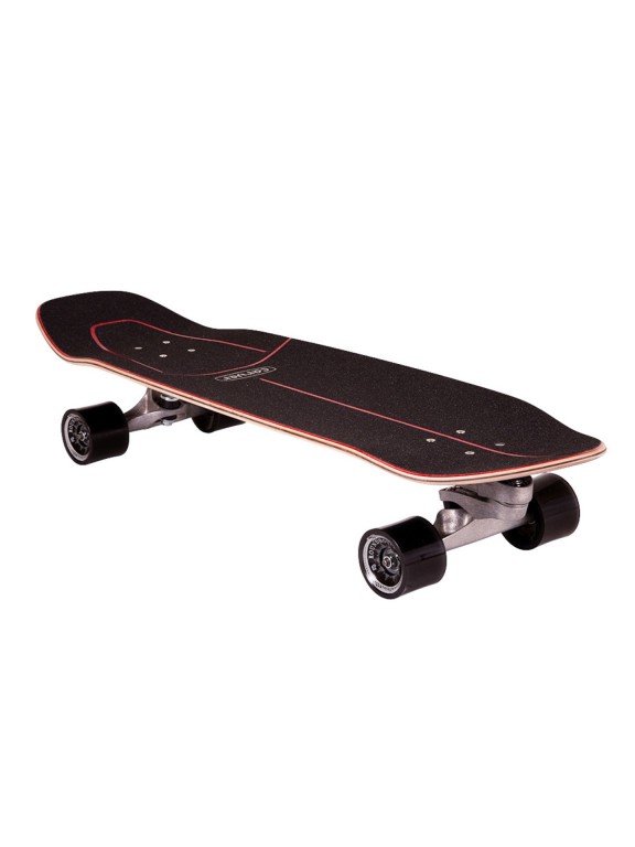 Skate Carver Kai Lenny Dragon 34" C7