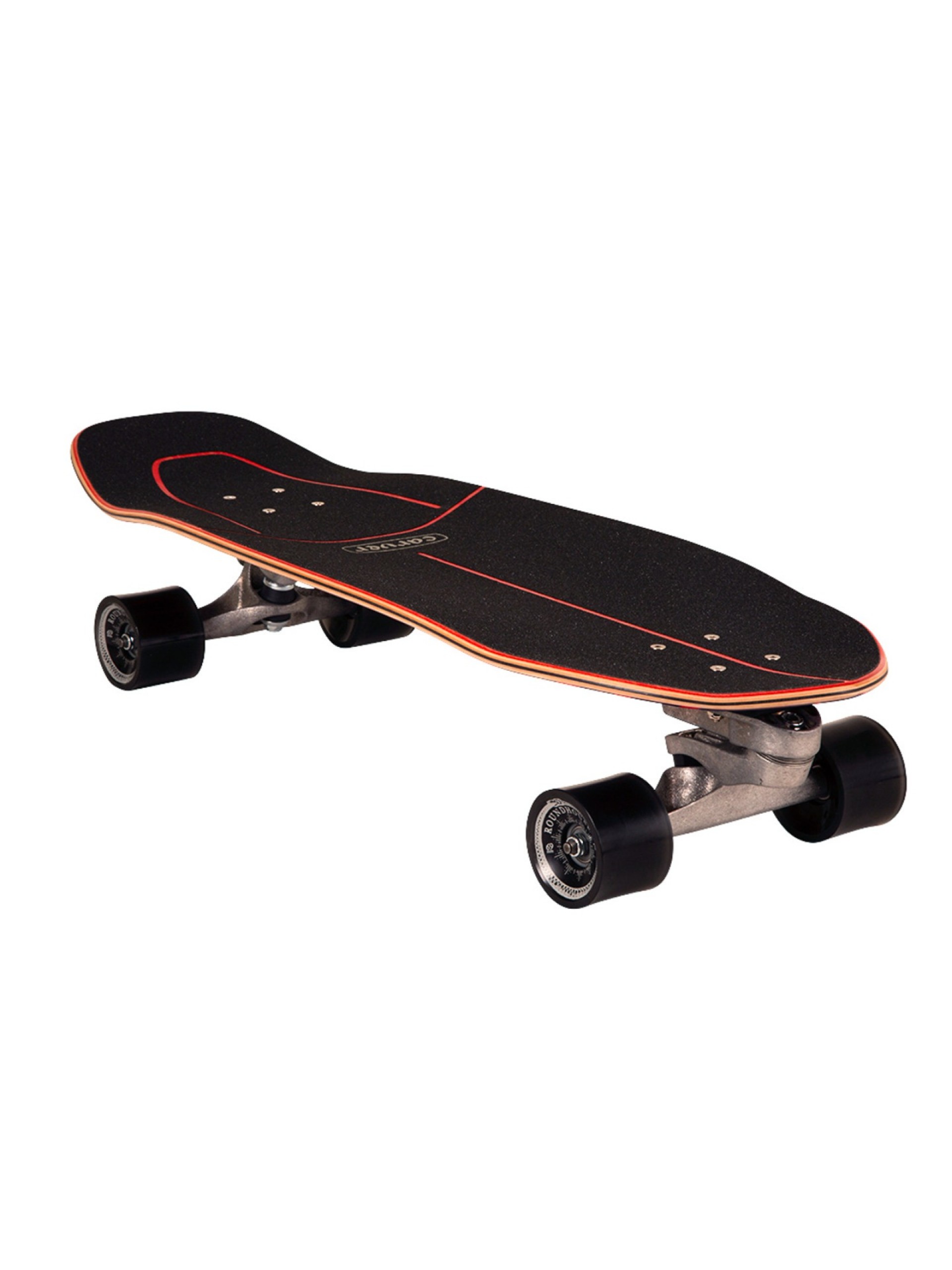 Skate Carver Kai Lenny Lava 31" C7