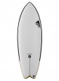 Firewire Seaside 5'2" Futures Surfboard
