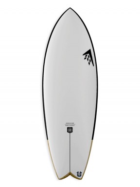 Firewire Seaside 5'5" Futures Surfboard