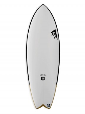 Firewire Seaside 5'5" FCS II Surfboard