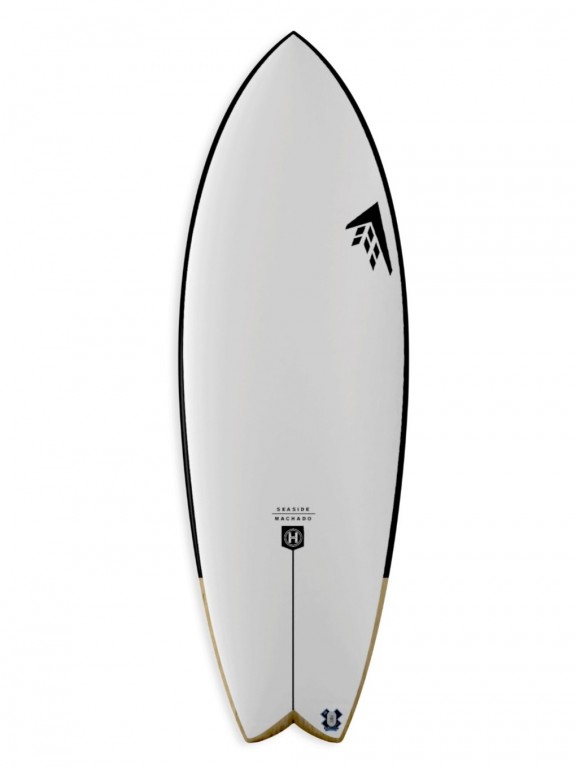 Firewire Seaside 5'6