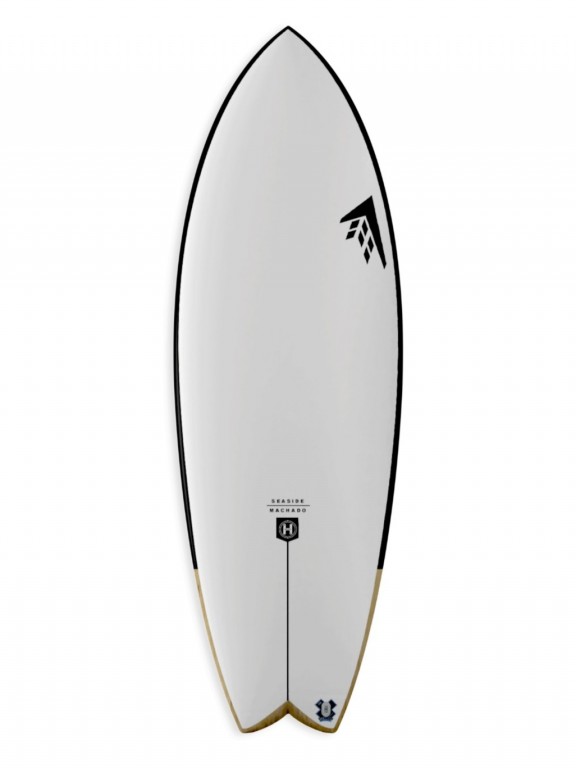 Firewire Seaside 5'6" Futures Surfboard