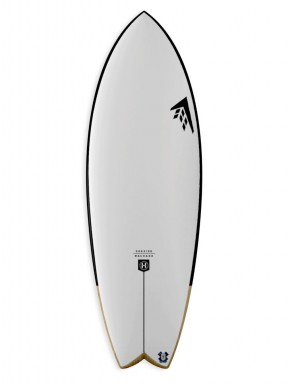 Firewire Seaside 5'7" Futures Surfboard