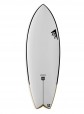 Firewire Seaside 5'8" Futures Surfboard