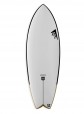 Prancha de Surf Firewire Seaside 5'8" Futures