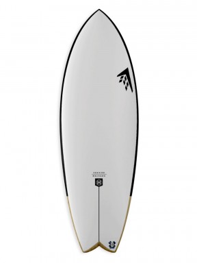 Firewire Seaside 5'10" Futures Surfboard