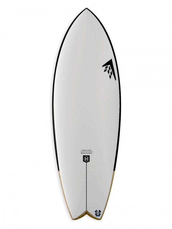 Prancha de Surf Firewire Seaside 5'10" Futures
