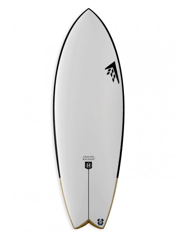 Firewire Seaside 5'11" FCSII Surfboard
