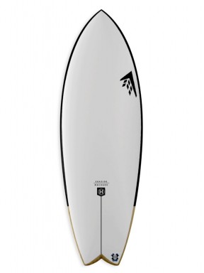 Prancha de Surf Firewire Seaside 6'0" Futures