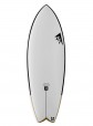 Firewire Seaside 6'0" Futures Surfboard