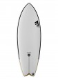 Firewire Seaside 6'0" FCS II Surfboard