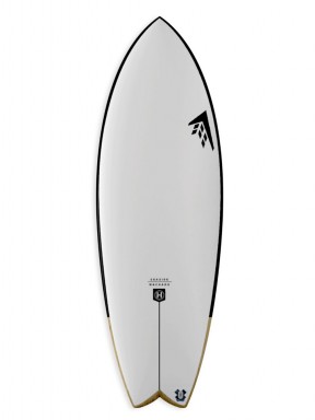 Firewire Seaside 5'11" Futures Surfboard