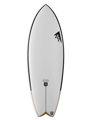 Firewire Seaside 6'1" Futures Surfboard