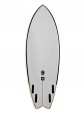 Firewire Seaside 6'0" FCS II Surfboard