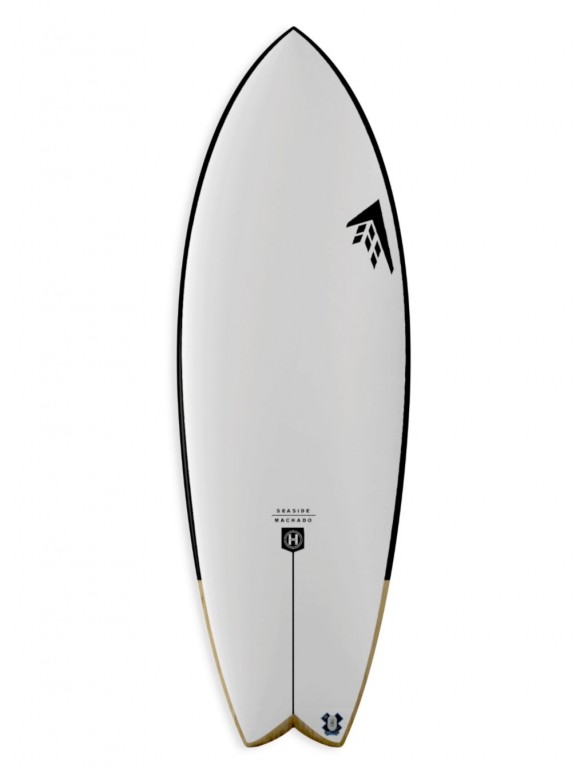 Prancha de Surf Firewire Seaside 6'1