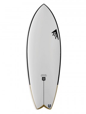 Prancha de Surf Firewire Seaside 6'1" FCS II