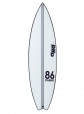 DHD MF Stabbed 86 EPS 6'0" Futures Surfboard