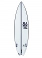 Prancha de Surf DHD MF Stabbed 86 EPS 6'0" FCS II