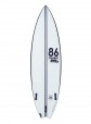 Prancha de Surf DHD MF Stabbed 86 EPS 5'11" FCS II