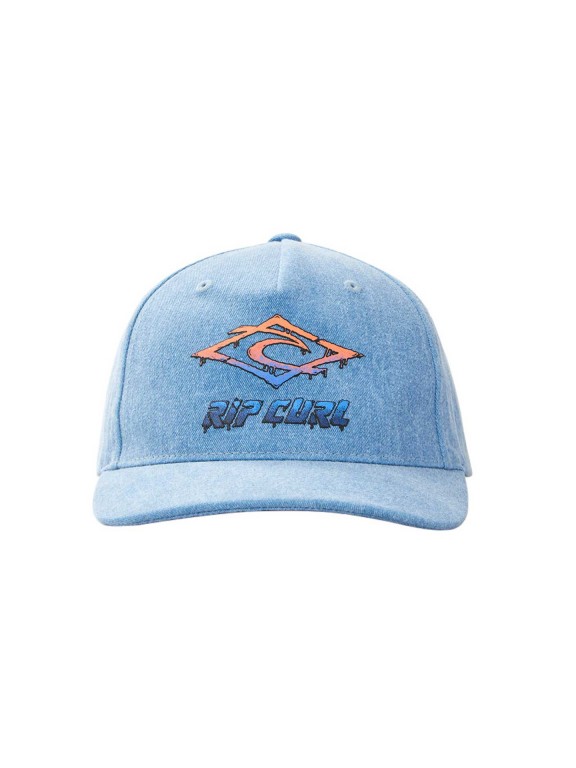 Boné Rip Curl Little Savages Snapback Boné Rip Curl Little Savages Snapback