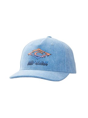 Rip Curl Little Savages Snapback Cap