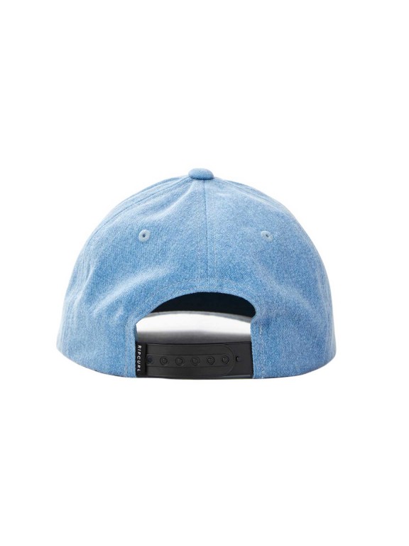 Boné Rip Curl Little Savages Snapback Boné Rip Curl Little Savages Snapback