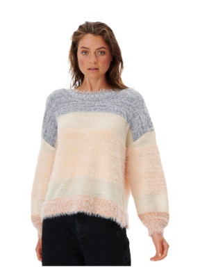 Rip Curl Surf Treehouse Knit Sweater