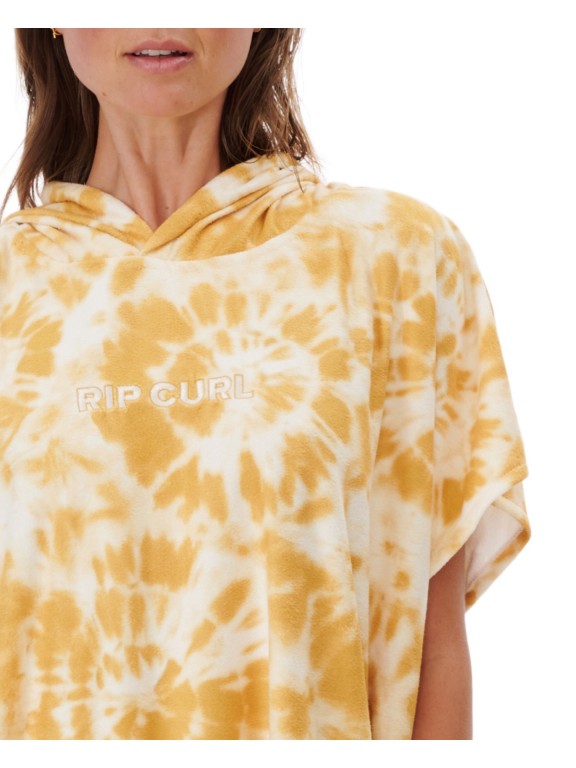 Poncho Rip Curl Classic Surf Poncho Rip Curl Classic Surf