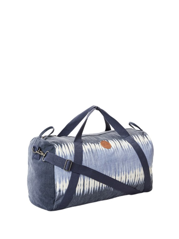 Duffle Bag Rip Curl Canvas Tie Dye 40L Duffle Bag Rip Curl Canvas Tie Dye 40L