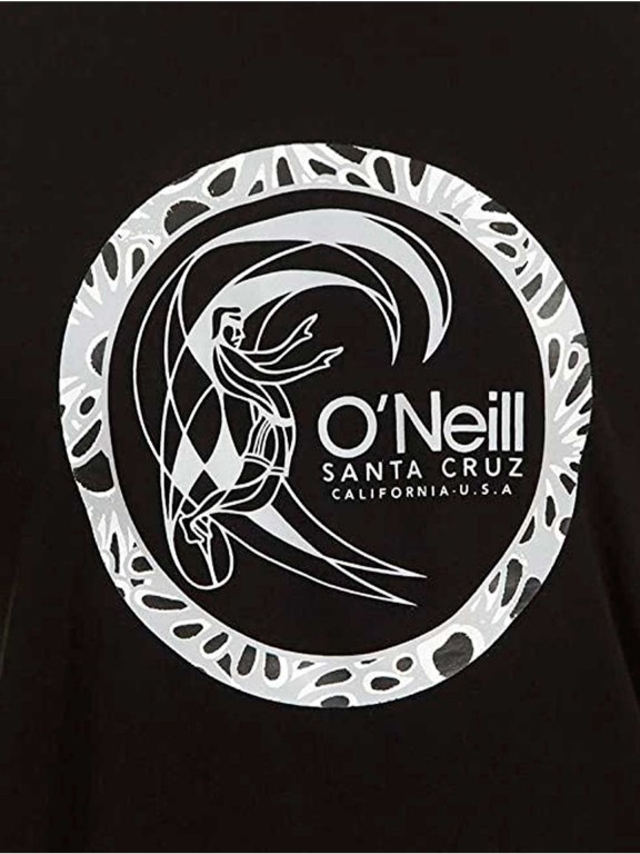 T-Shirt O'Neill Circle Surfer S/S T-Shirt O'Neill Circle Surfer S/S
