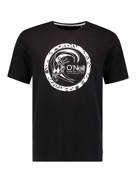 T-Shirt O'Neill Circle Surfer S/S