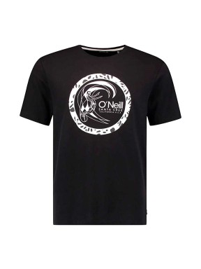 O'Neill Circle Surfer S/S Tee