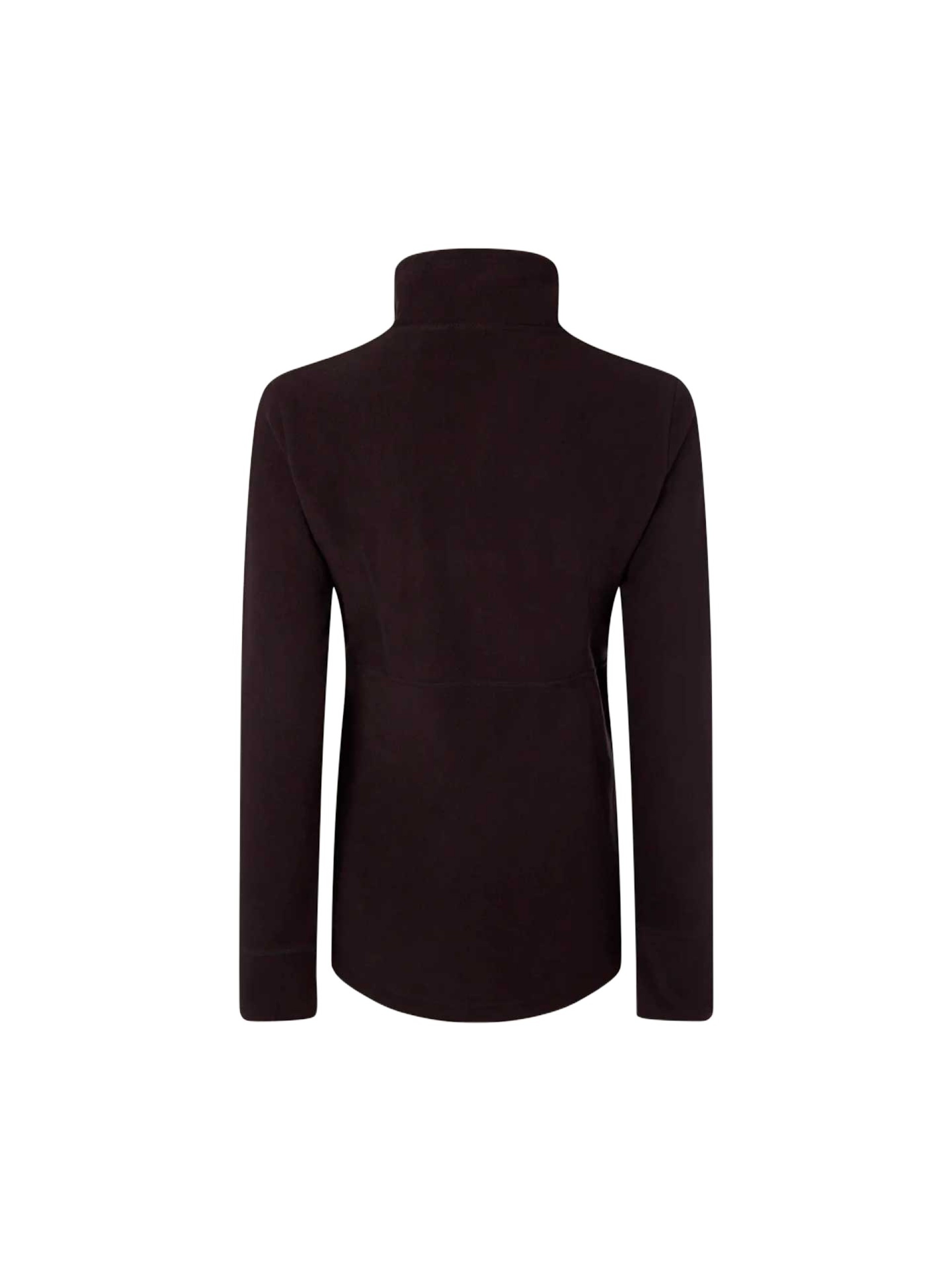 O'Neill Clime Fleece Full Zip Sweatshirt