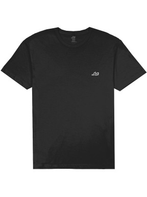 Lost Chest Logo Tee