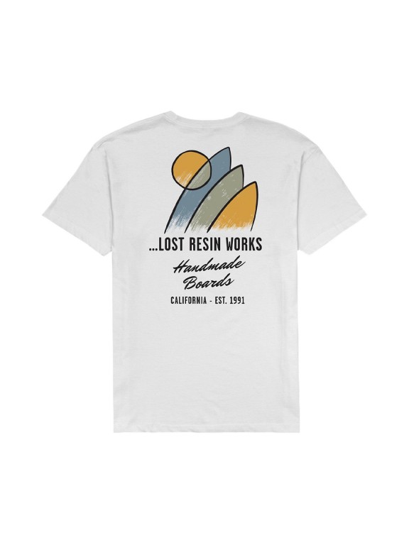 T-Shirt Lost Handmade S/S T-Shirt Lost Handmade S/S