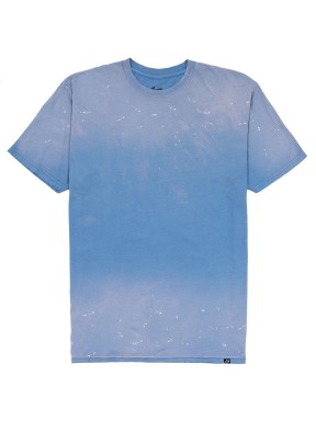 T-Shirt Lost Fader Wash S/S