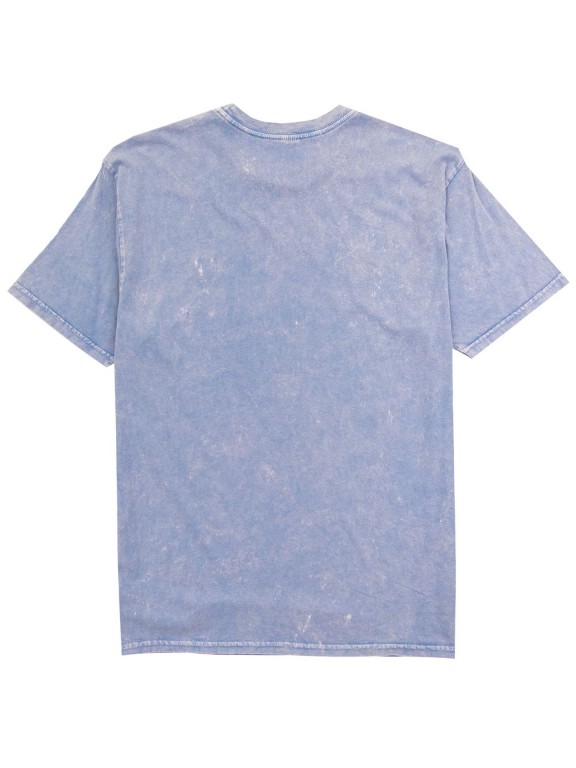 T-Shirt Lost Ice Wash S/S T-Shirt Lost Ice Wash S/S