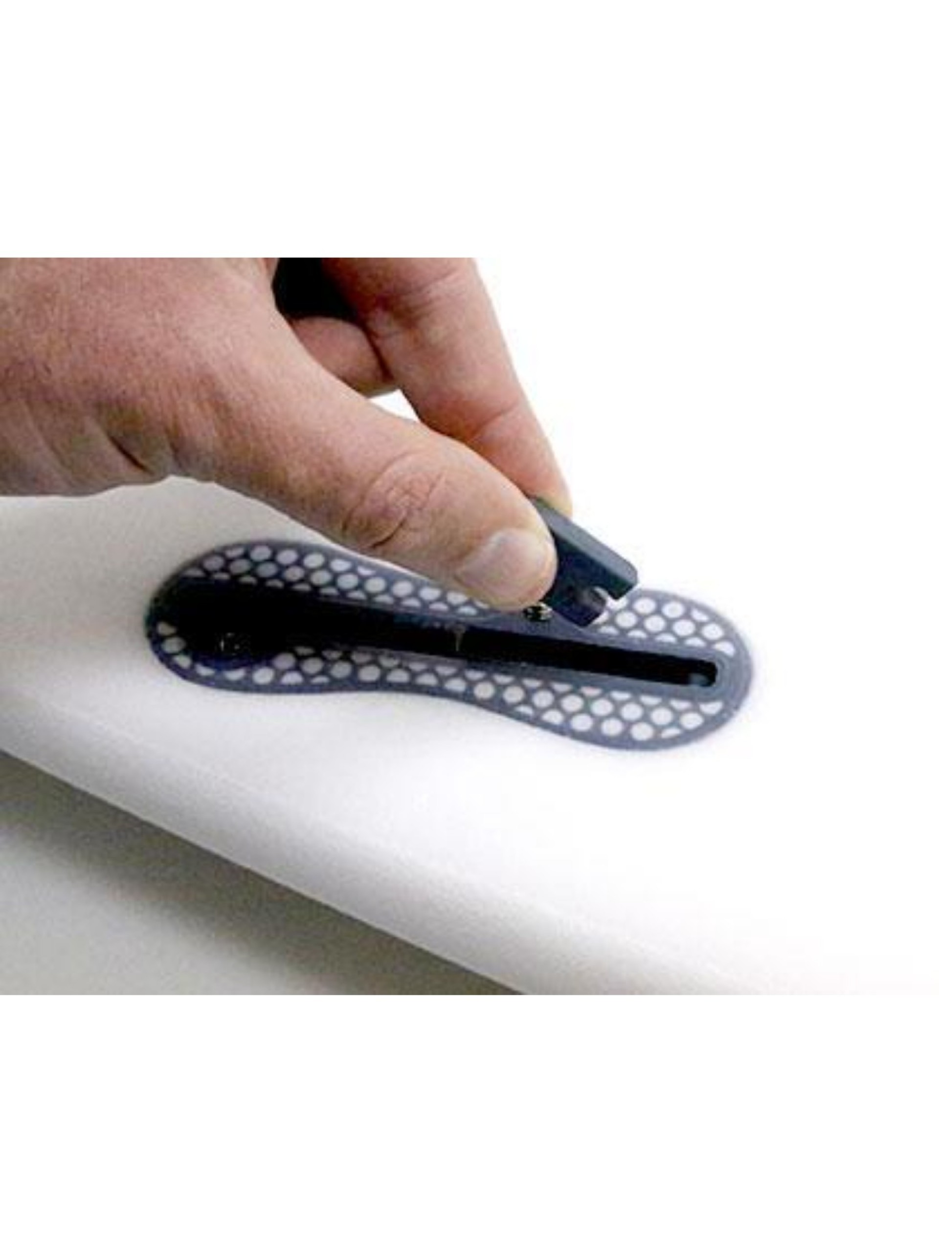 Fcs II Tab Infill Kit