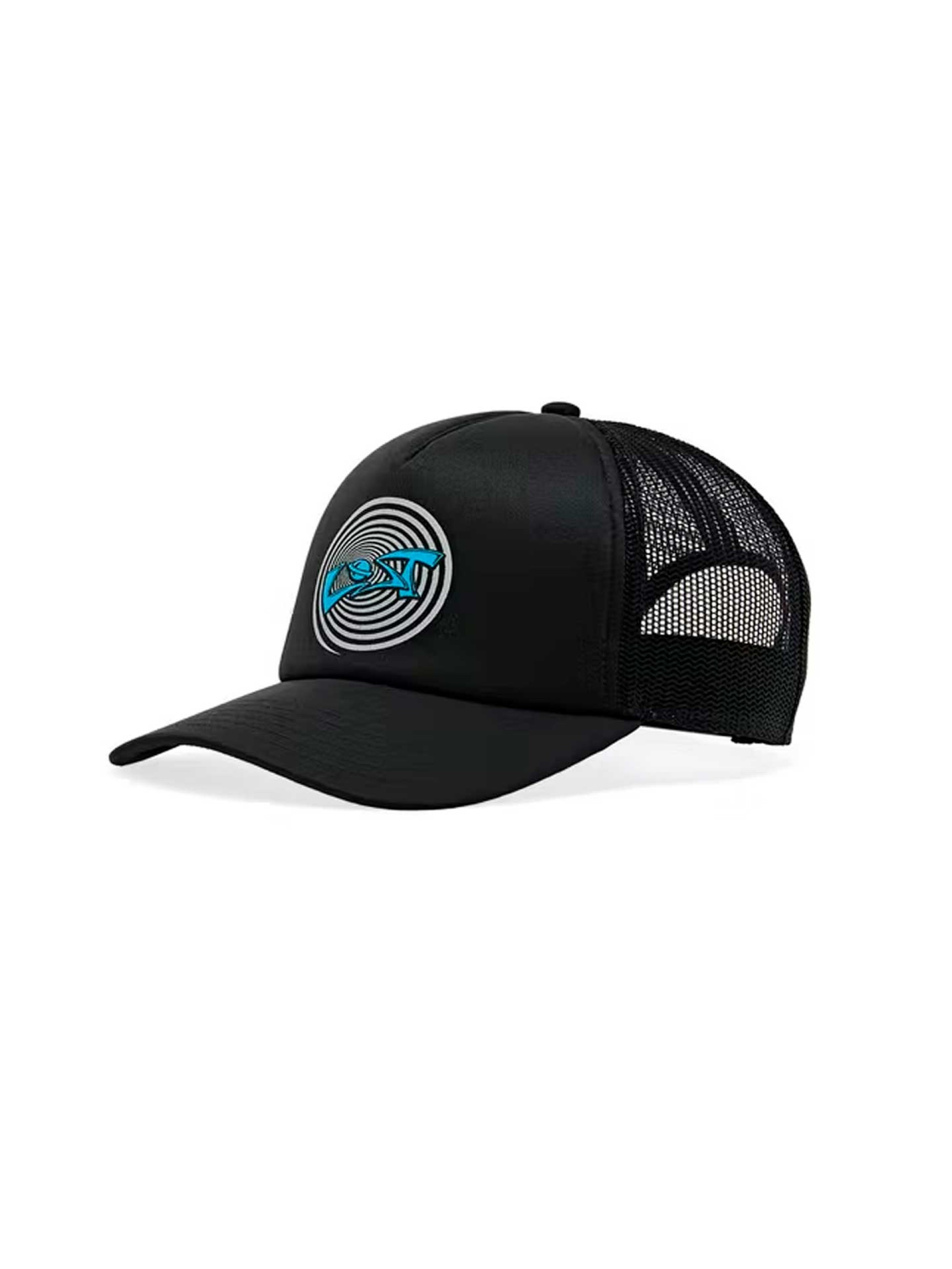 Boné Lost Retro Trucker