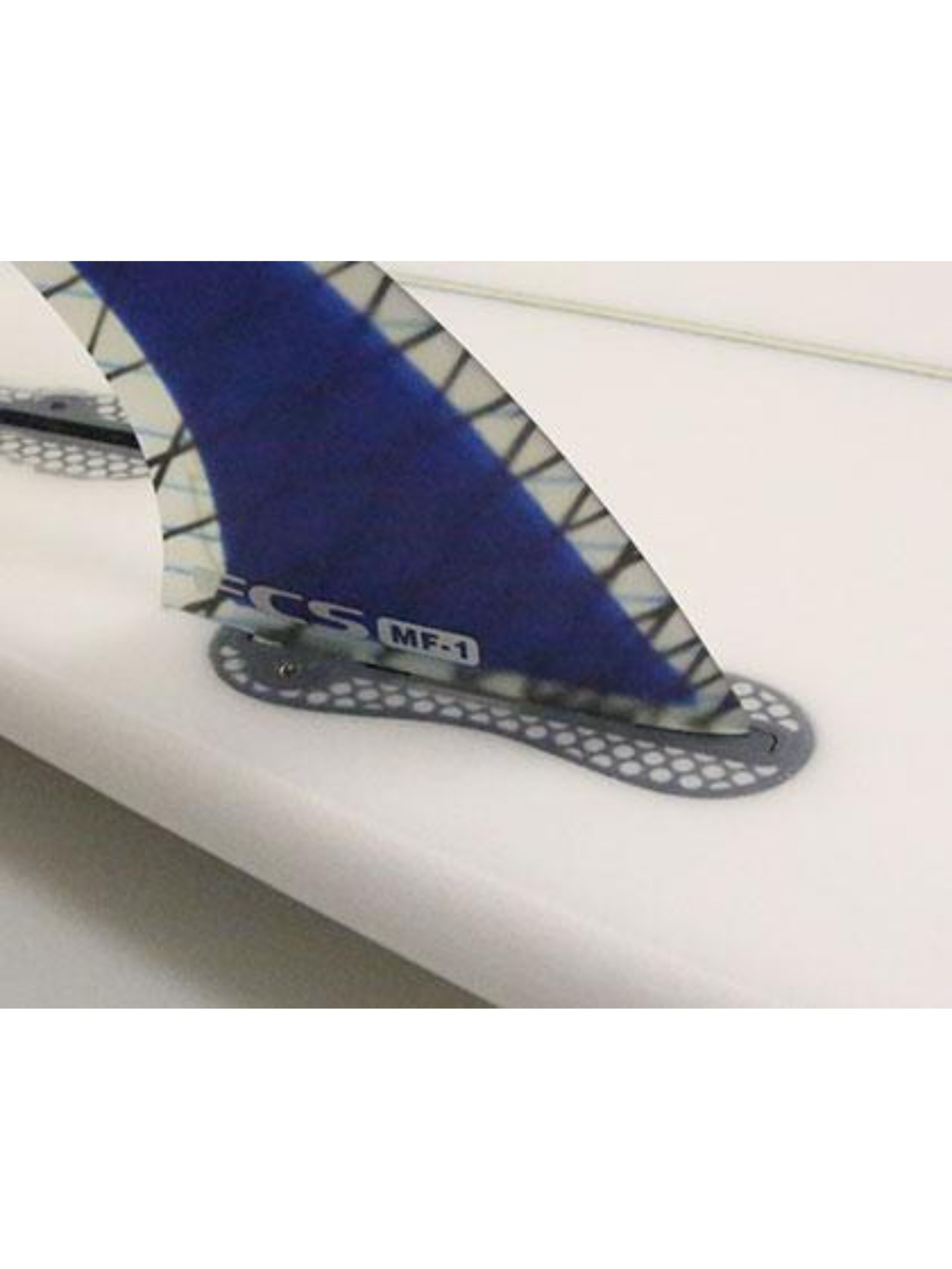 Fcs II Tab Infill Kit