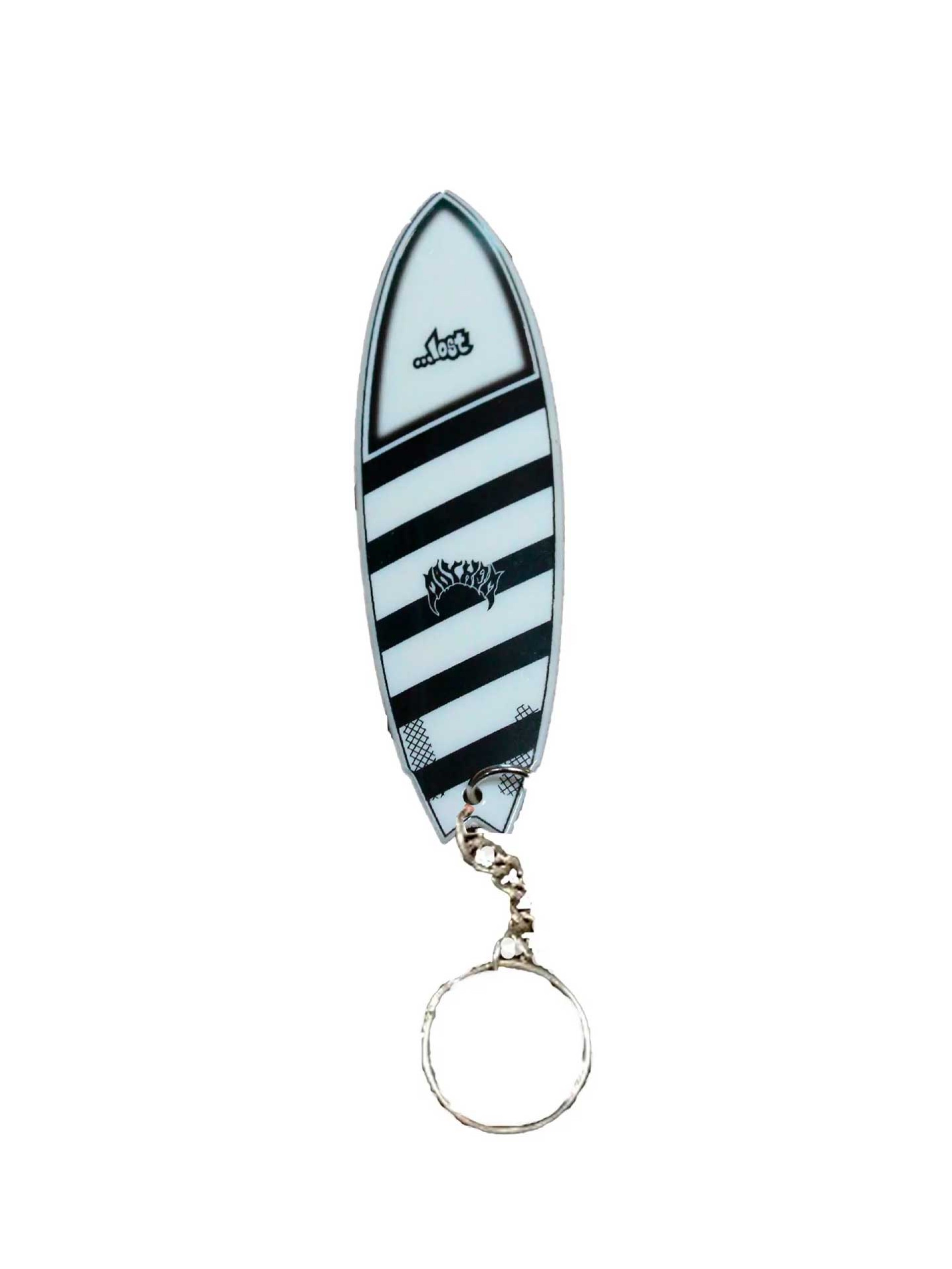 Porta-chaves Lost Surfboards